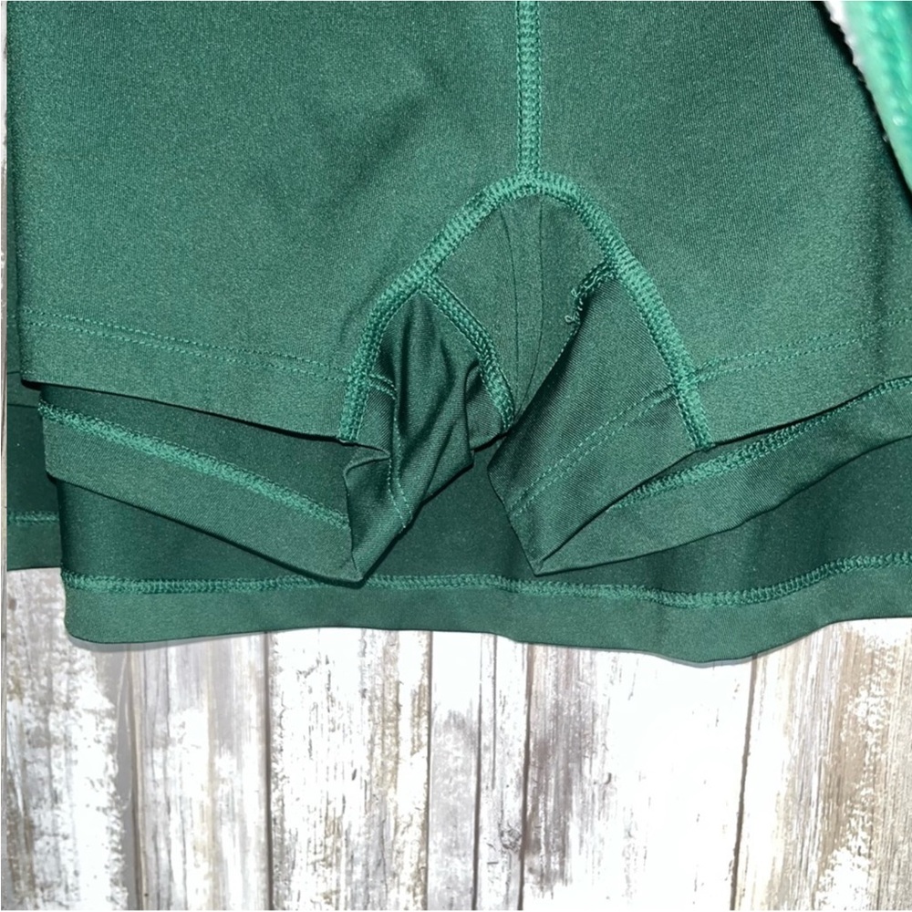 Nike Green Skort - Picture 2 of 5